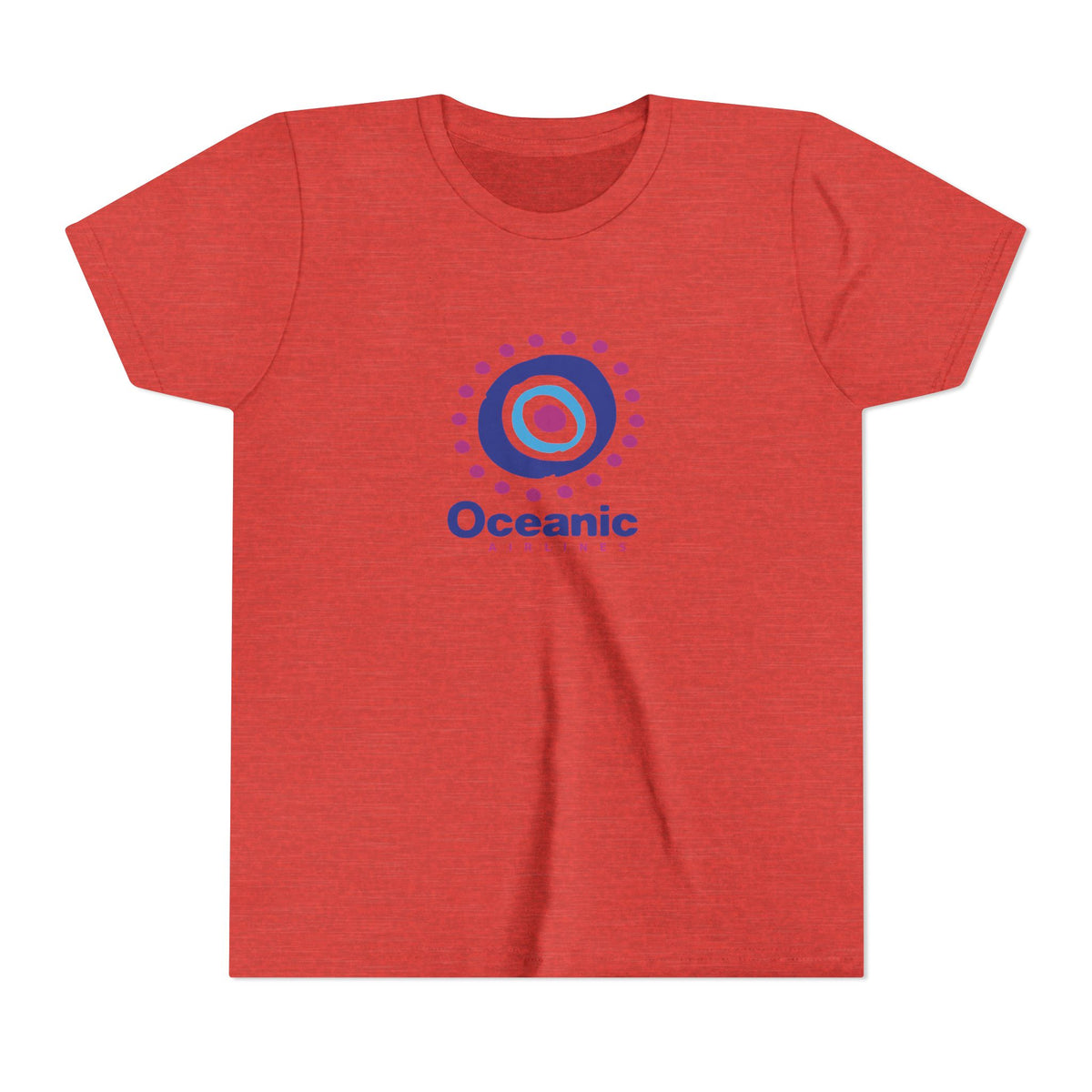 Oceanic Airlines Kids Tee / T-Shirt