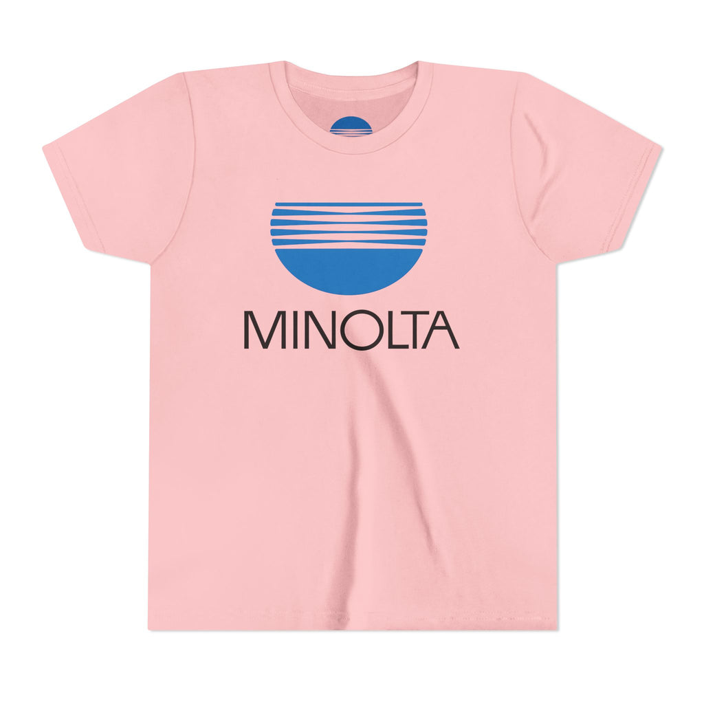 Minolta Kids Tee / T-Shirt