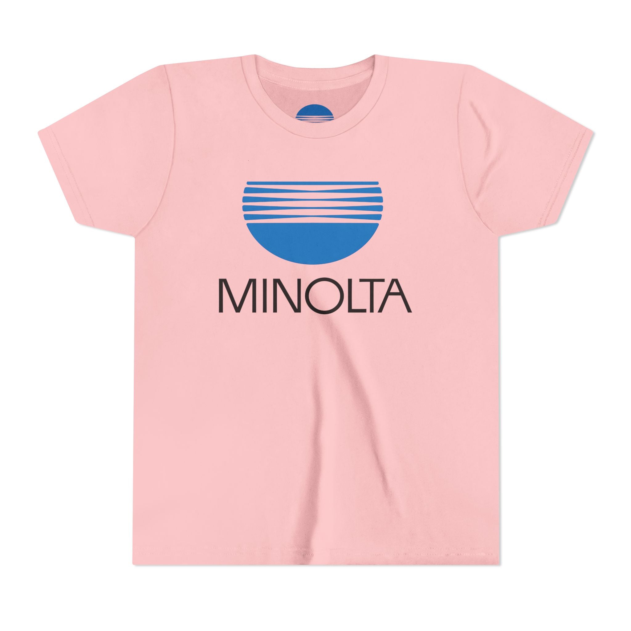 Minolta Kids Tee / T-Shirt