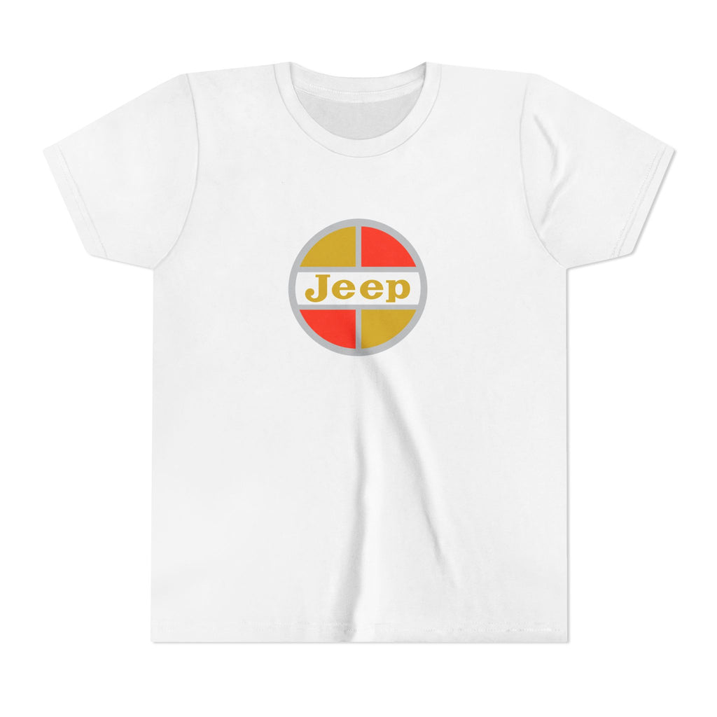 Kaiser Jeep Kids Tee / T-Shirt