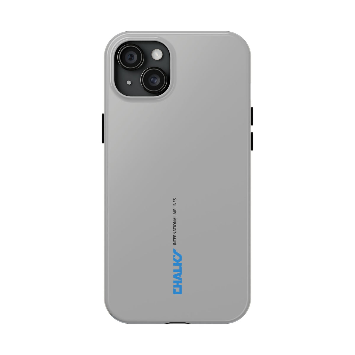 Chalk's International Airlines Tough Phone Case