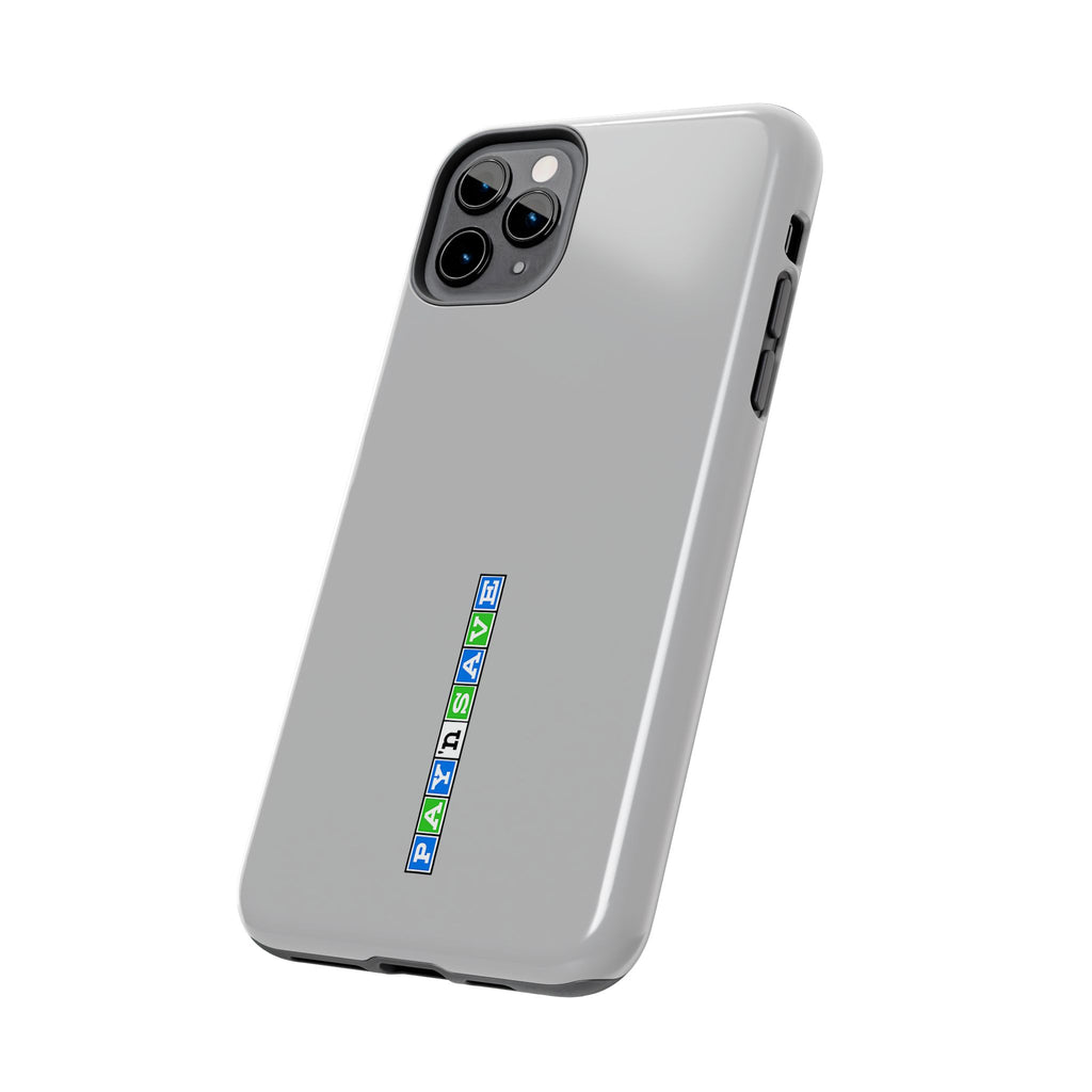 Pay 'n Save Tough Phone Case