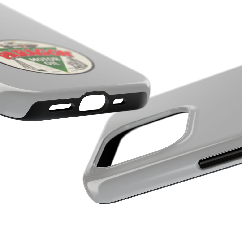 Paragon Oil Tough Phone Case