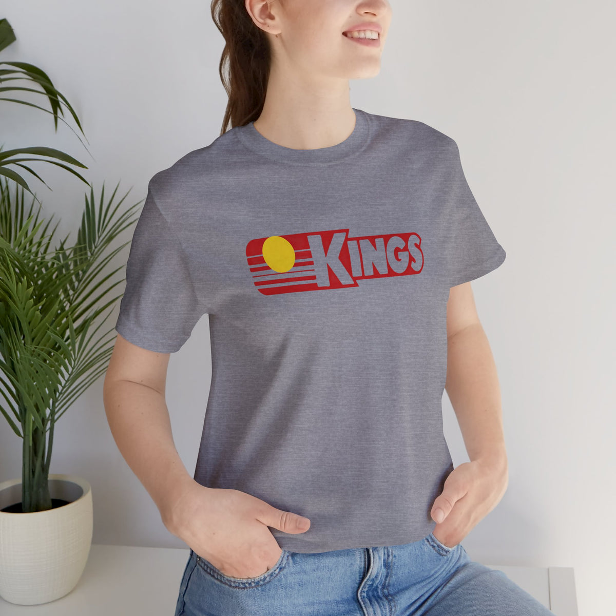 King's Department Stores T-Shirt
