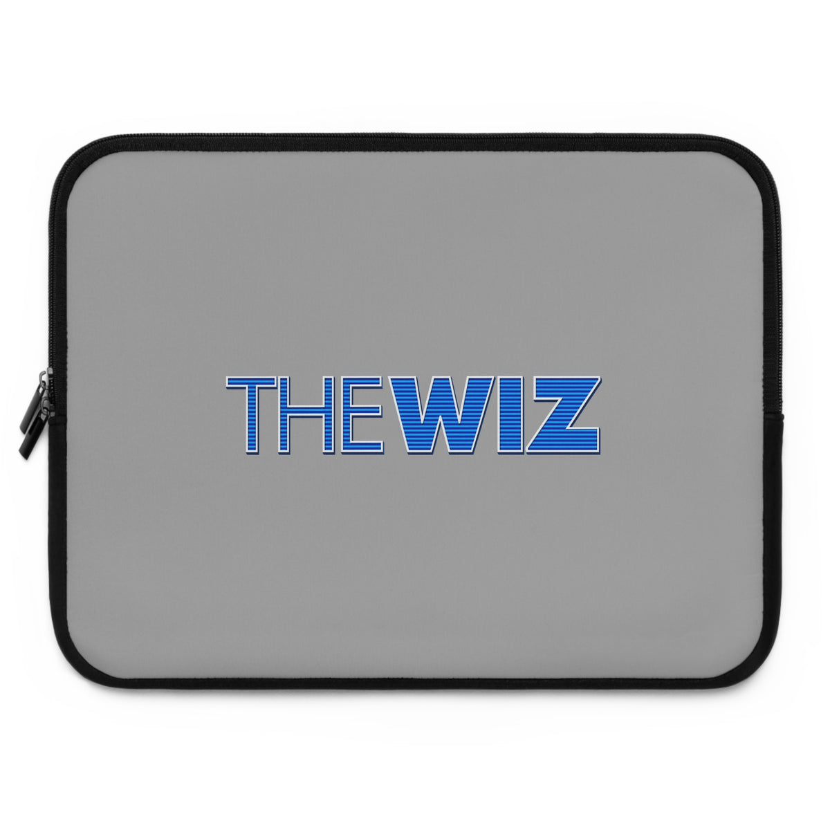 The Wiz Laptop Sleeve
