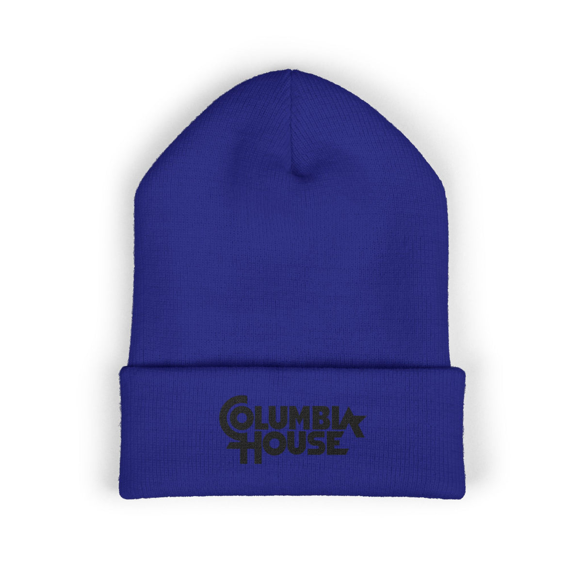 Columbia House Cuffed Beanie