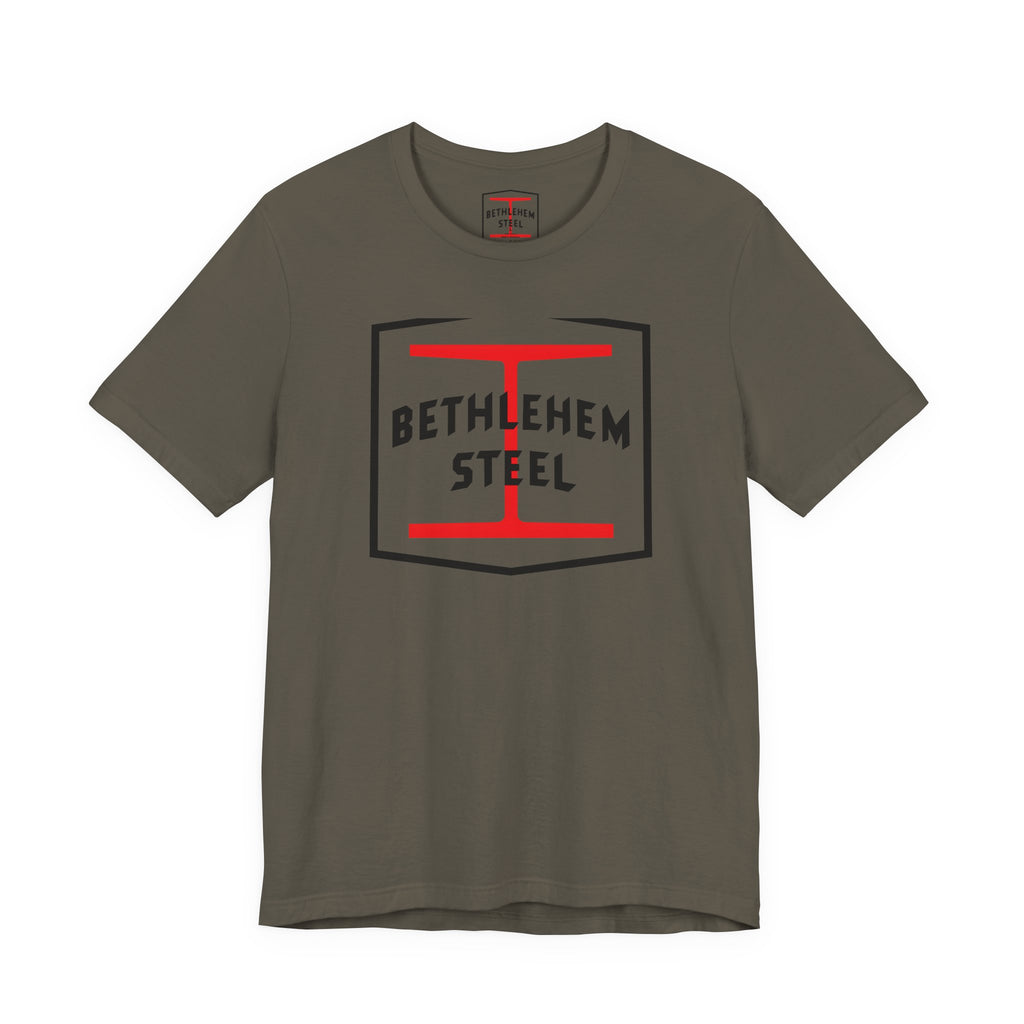 Bethlehem Steel T-Shirt
