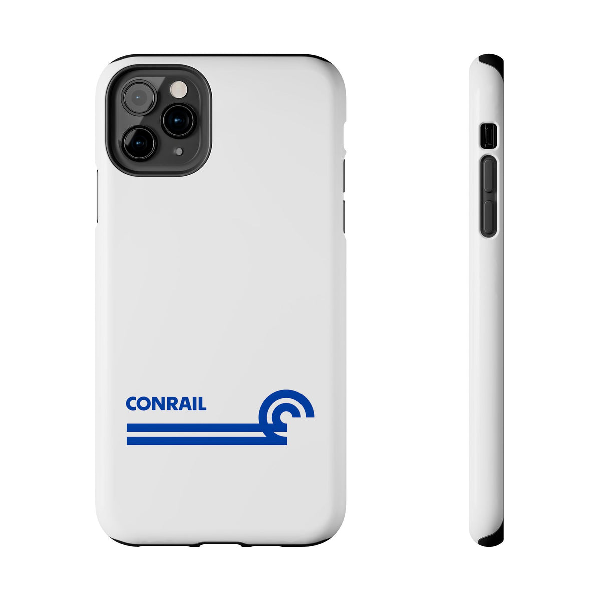 Conrail (Consolidated Rail Corporation) Tough Phone Case