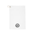 Fabrique d'armes Émile et Léon Nagant Golf Towel