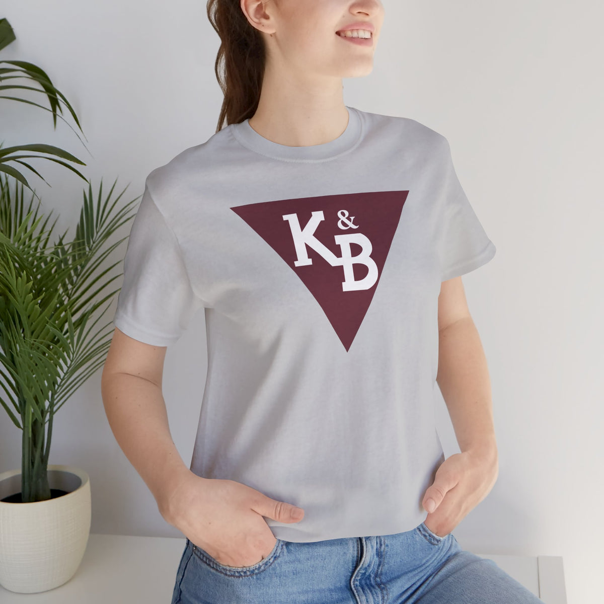 Kroch's and Brentano's T-Shirt