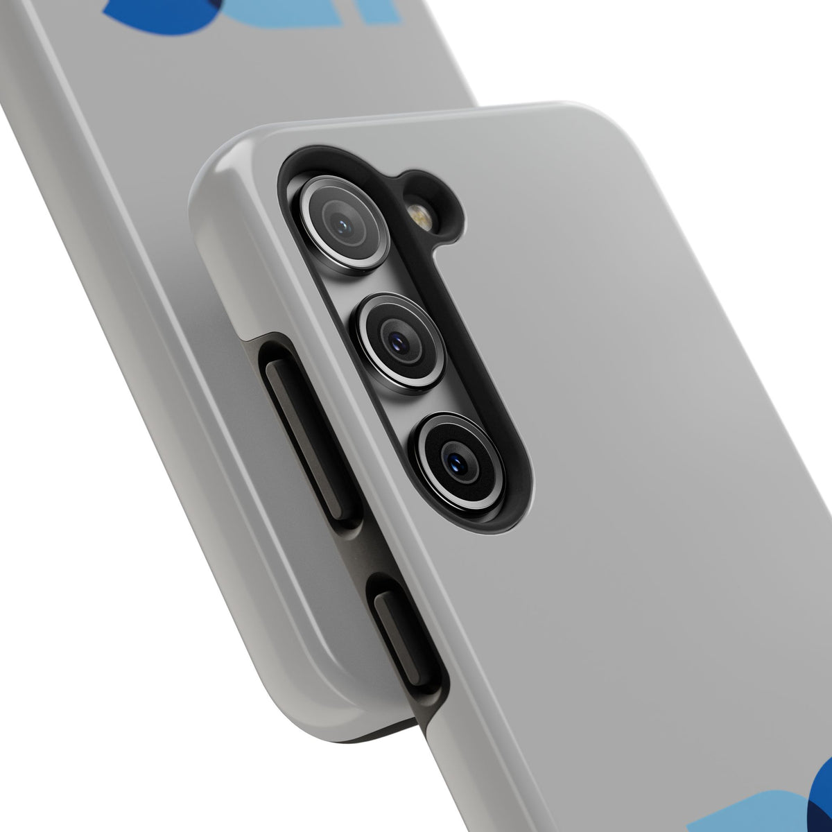 The Interpublic Group of Companies Tough Phone Case