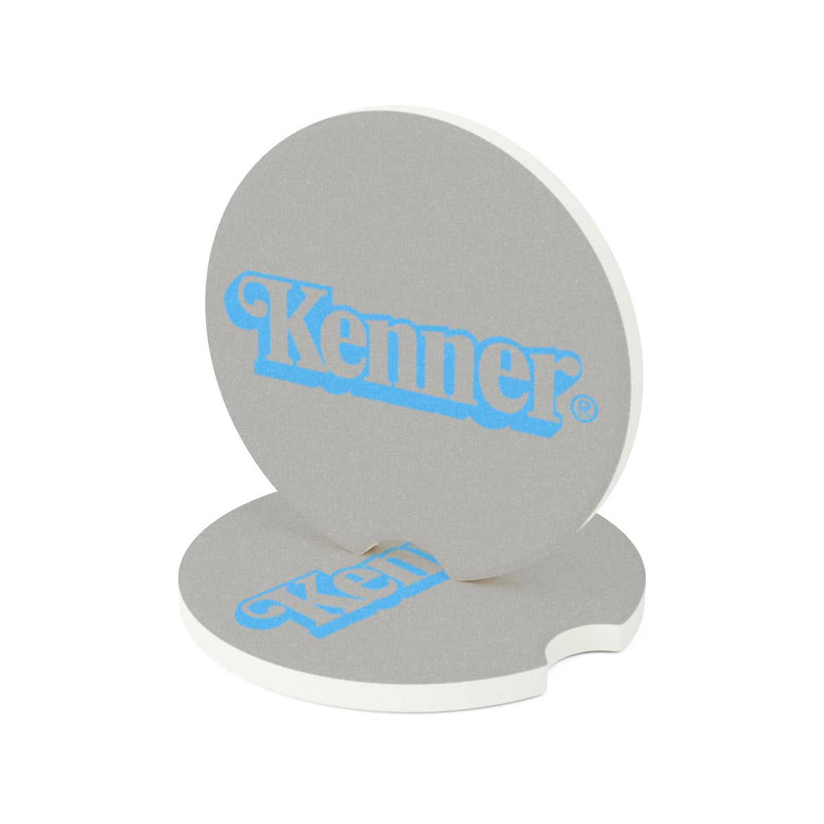 Kenner Products Car Coaster