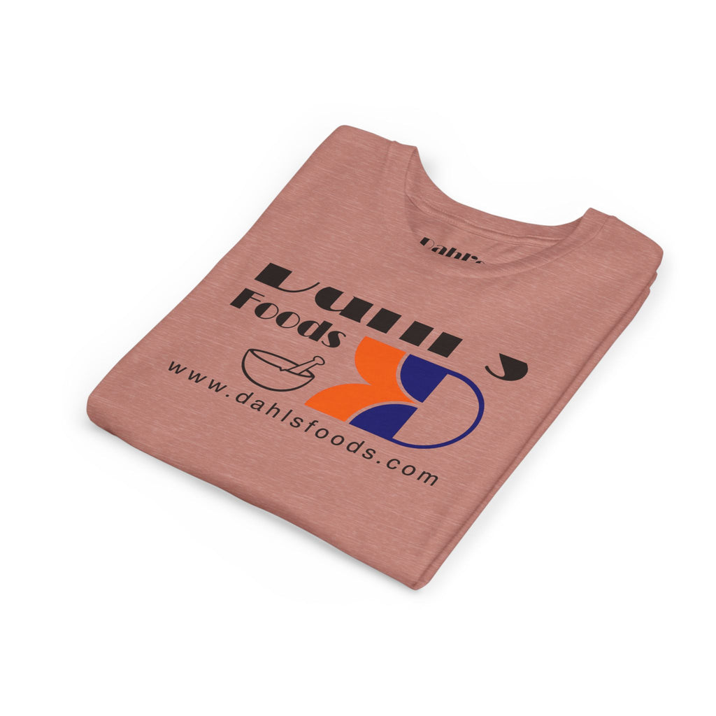 Dahl's Foods Kids Tee / T-Shirt