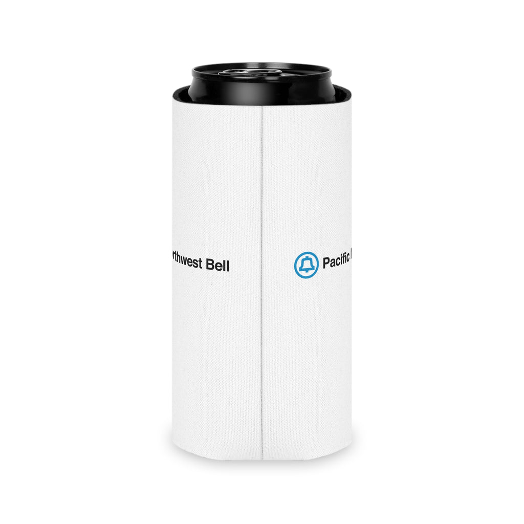Pacific Northwest Bell Can Cooler