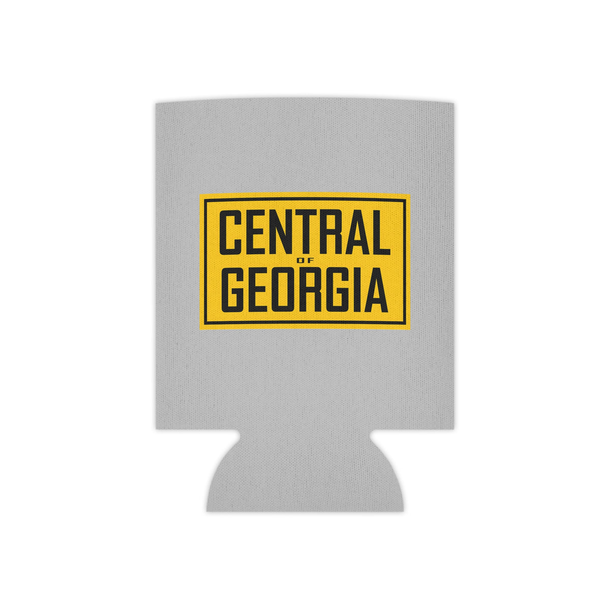 Central of Georgia Railway Can Cooler