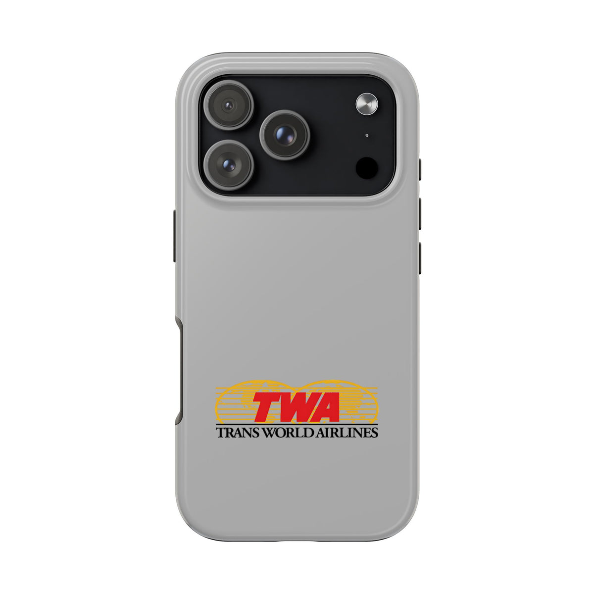 Trans World Airlines (TWA) Tough Phone Case