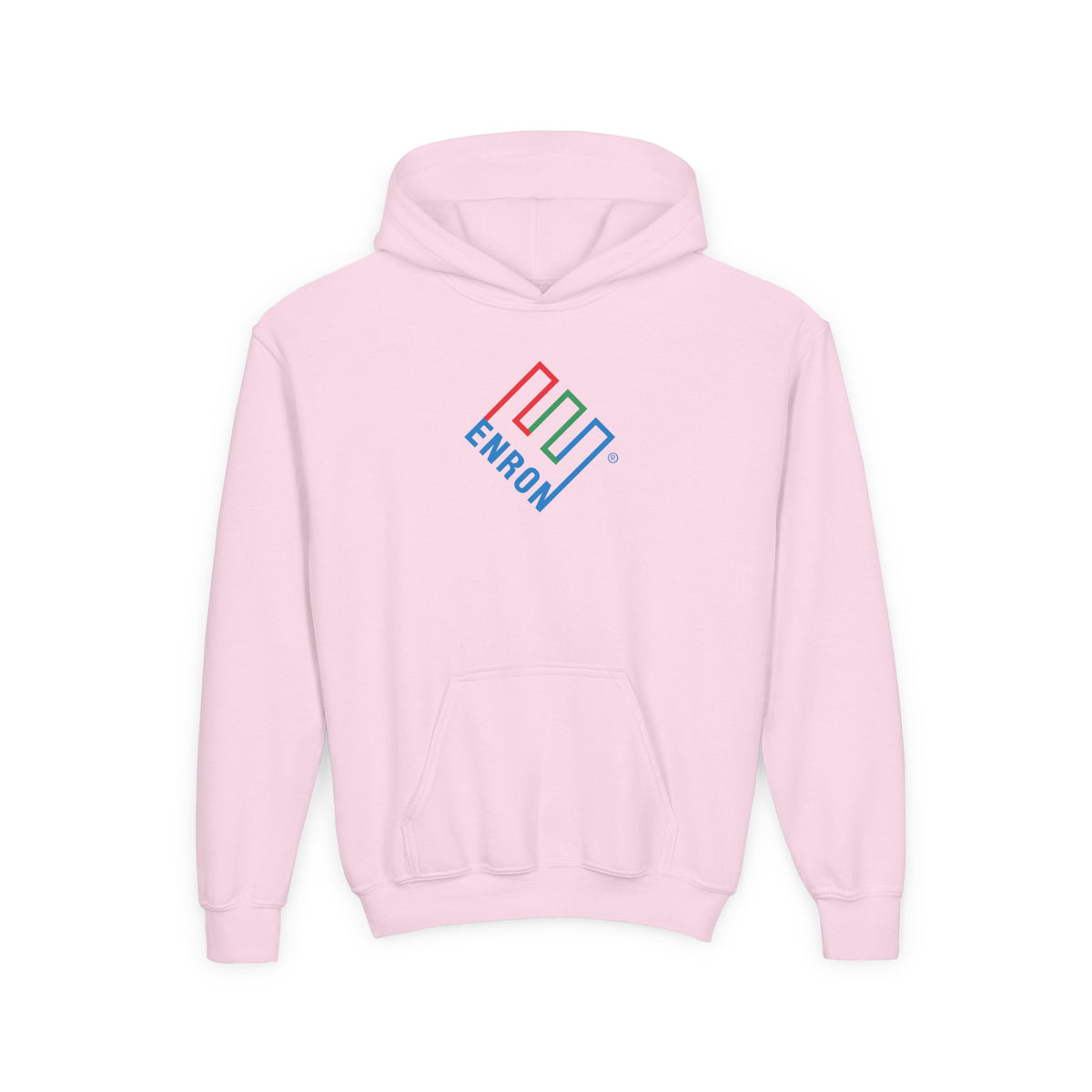 Enron Youth Hoodie / Sweatshirt