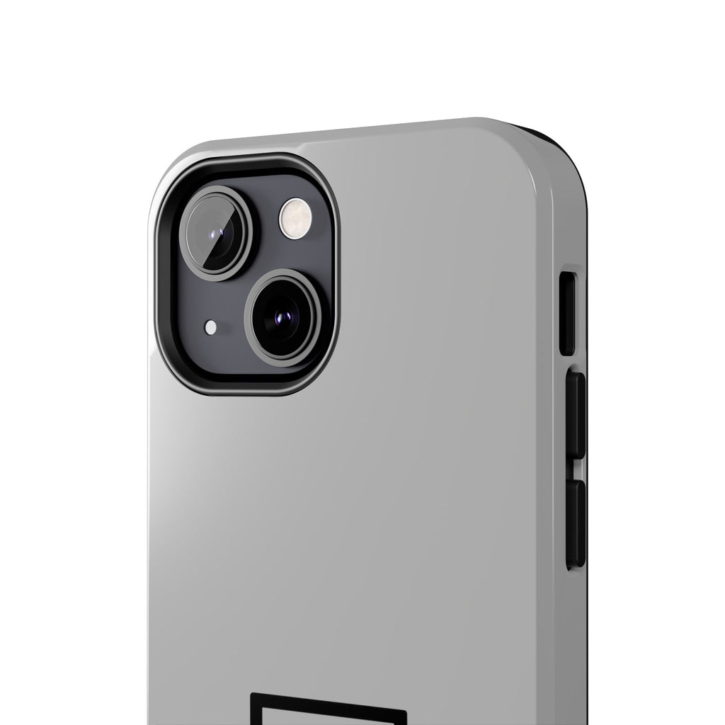 Nash's Tough Phone Case