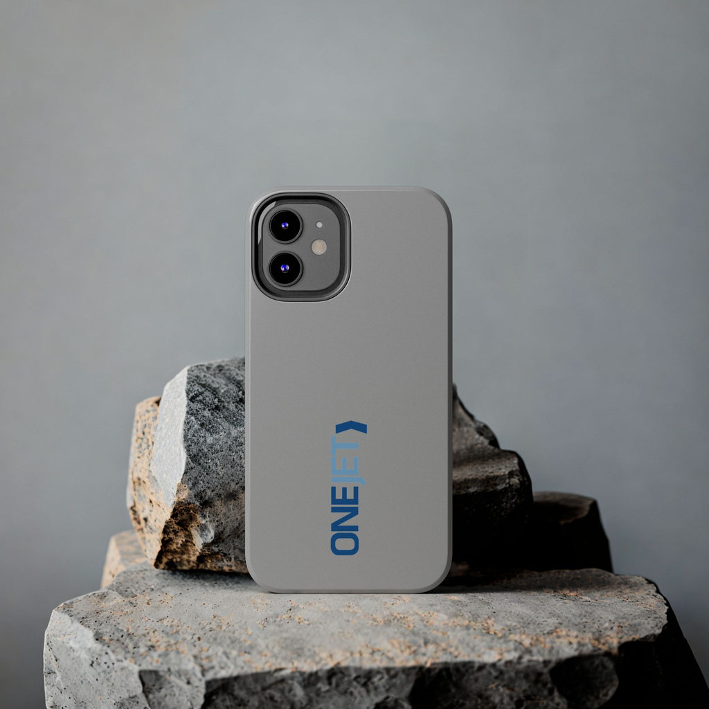 OneJet Tough Phone Case