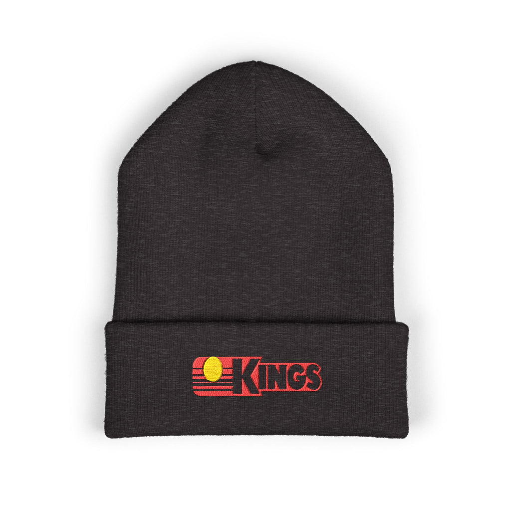 King's Department Stores Cuffed Beanie