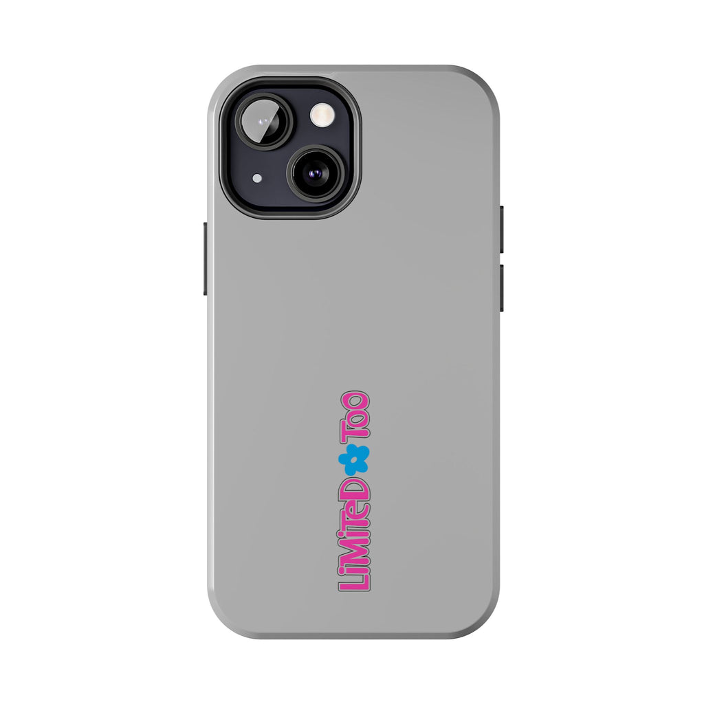 Limited Too Tough Phone Case