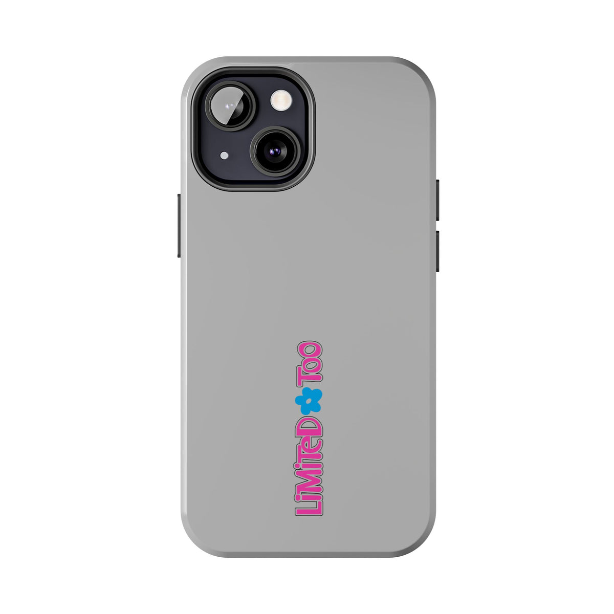 Limited Too Tough Phone Case