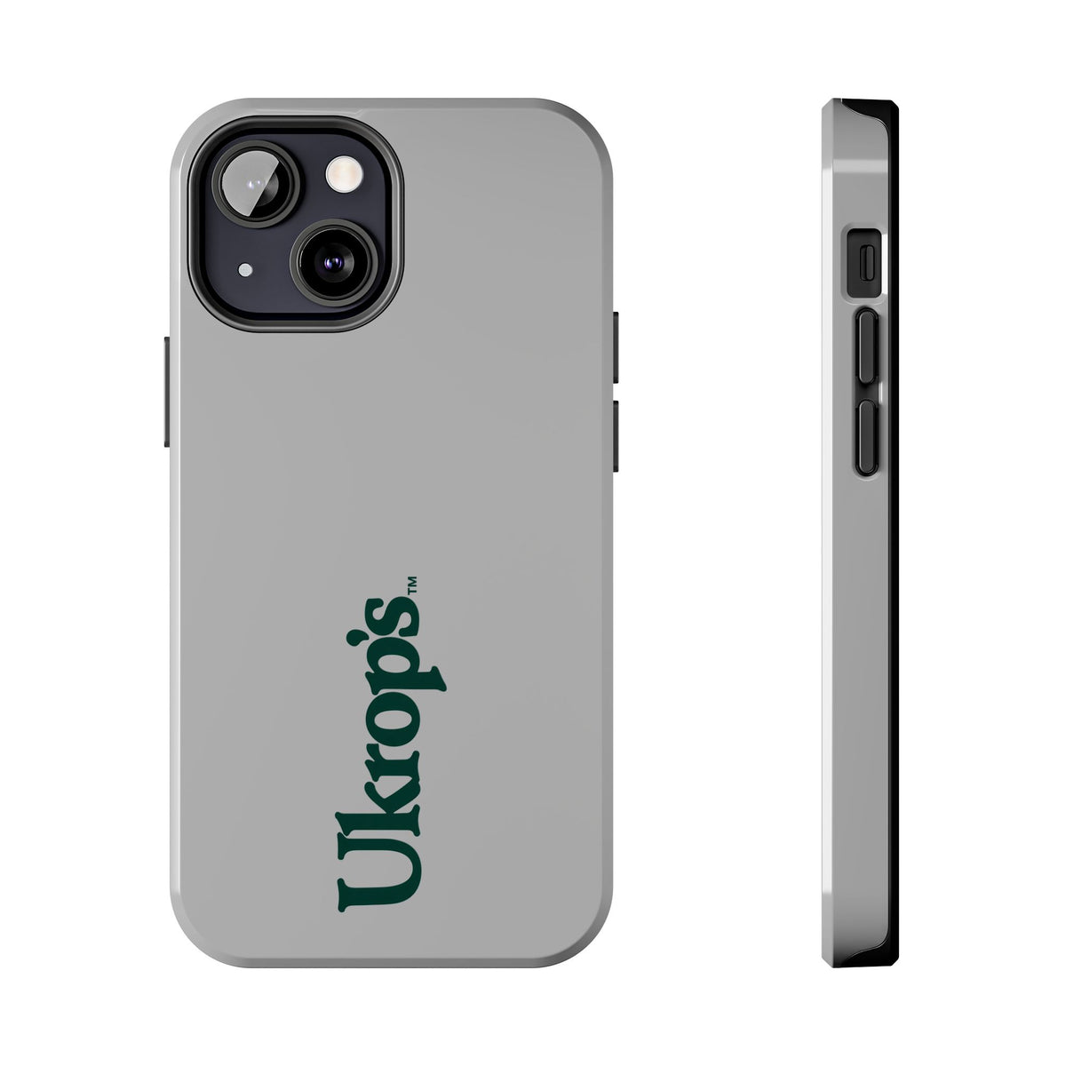 Ukrop's Super Markets Tough Phone Case