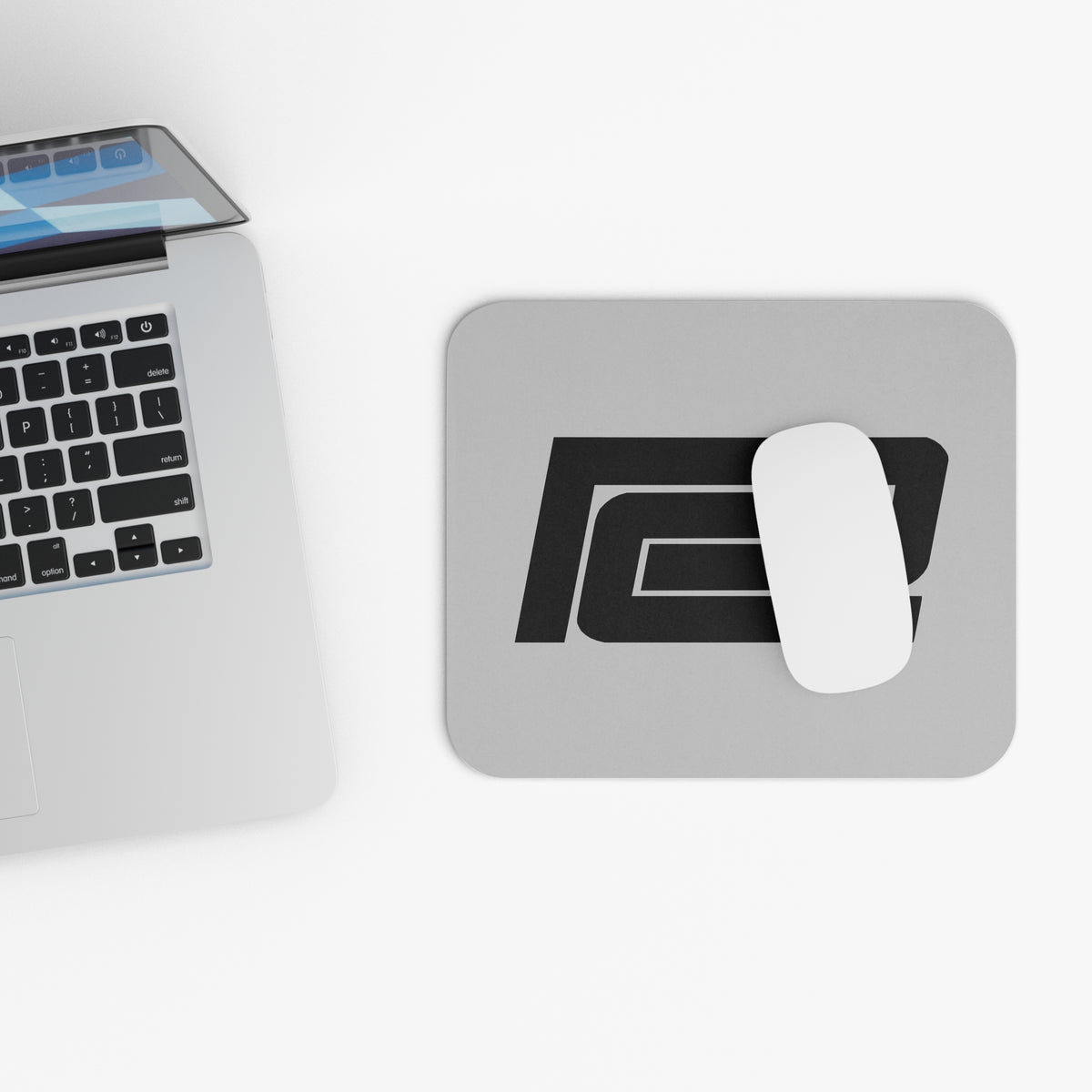Penn Central Transportation Mouse Pad