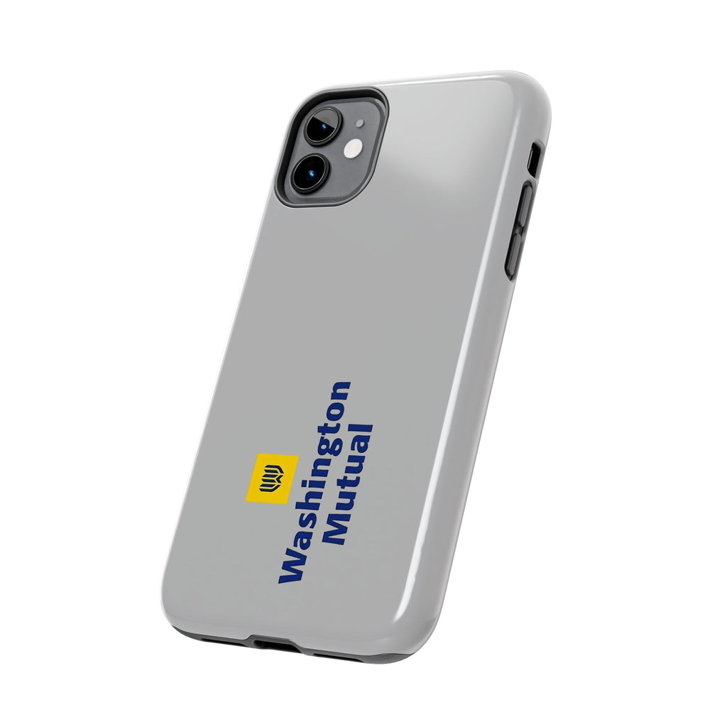 Washington Mutual Tough Phone Case