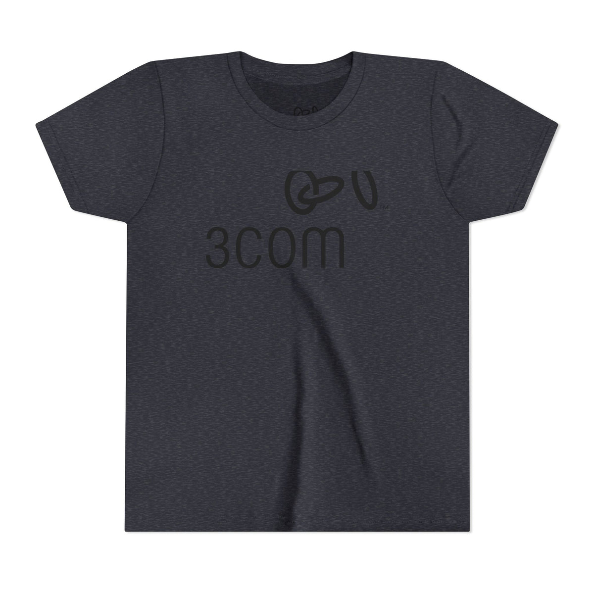 3Com Corporation Kids Tee / T-Shirt