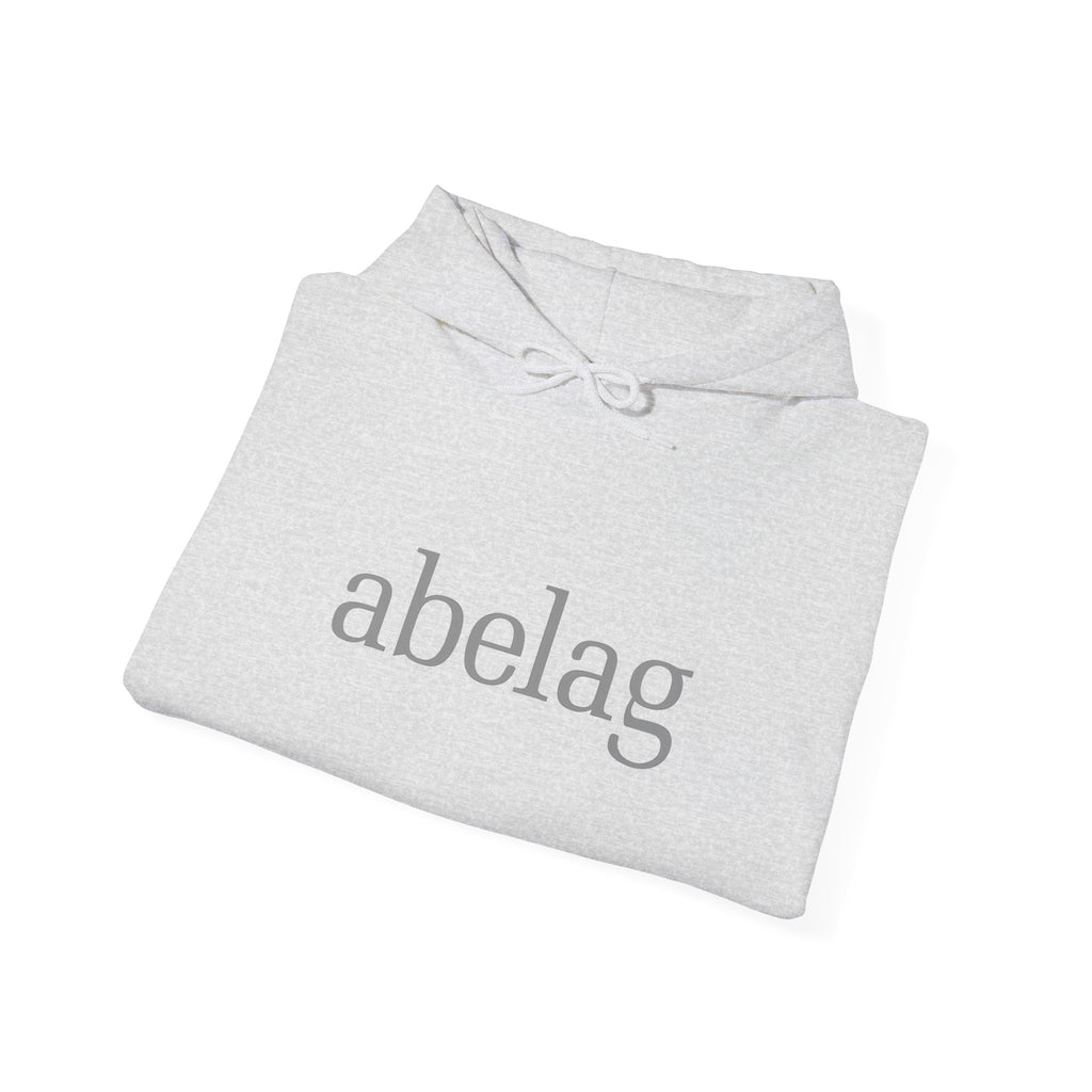 Abelag Aviation Hoodie / Sweatshirt