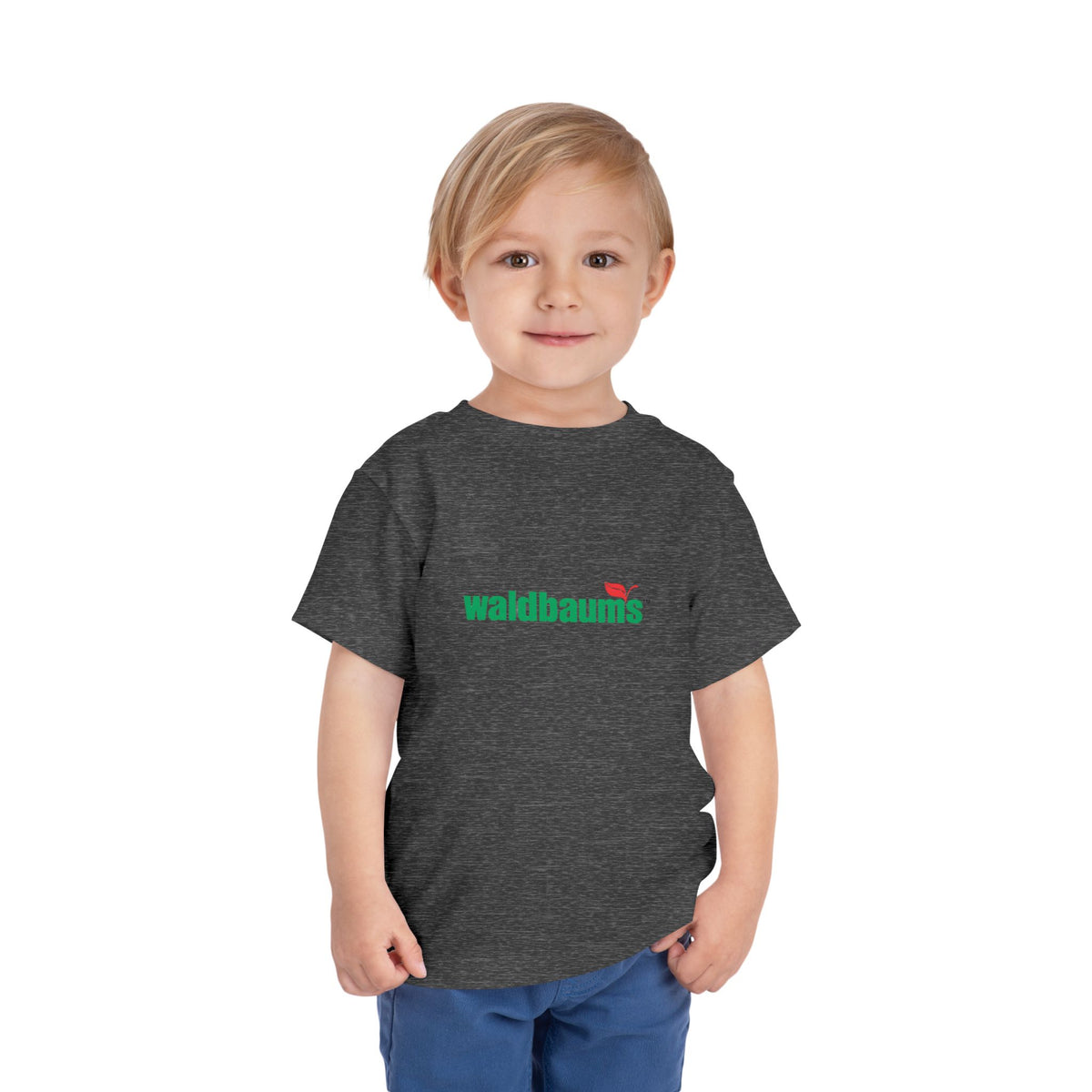 Waldbaum's Toddler Tee / T-Shirt
