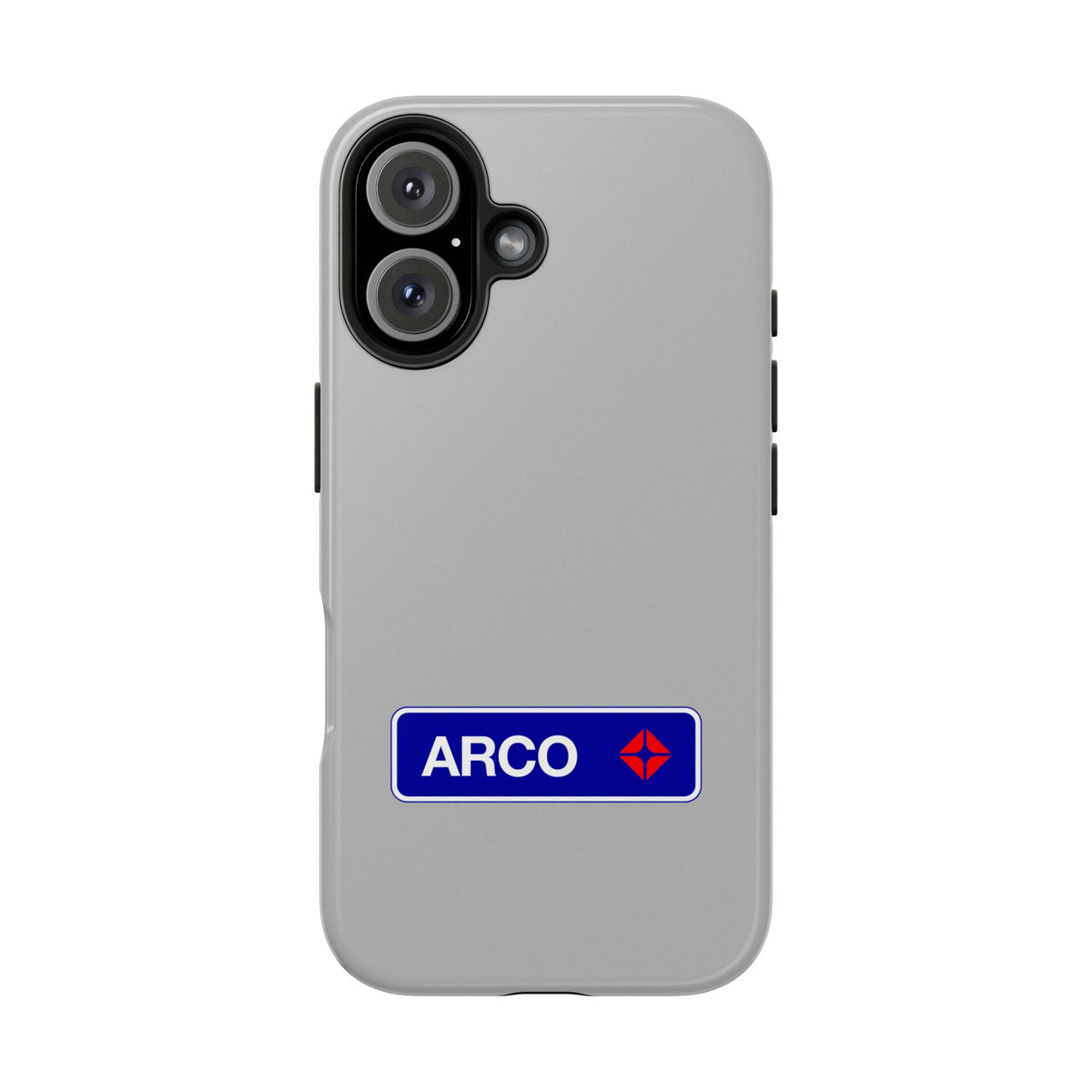 ARCO (Atlantic Richfield) Tough Phone Case