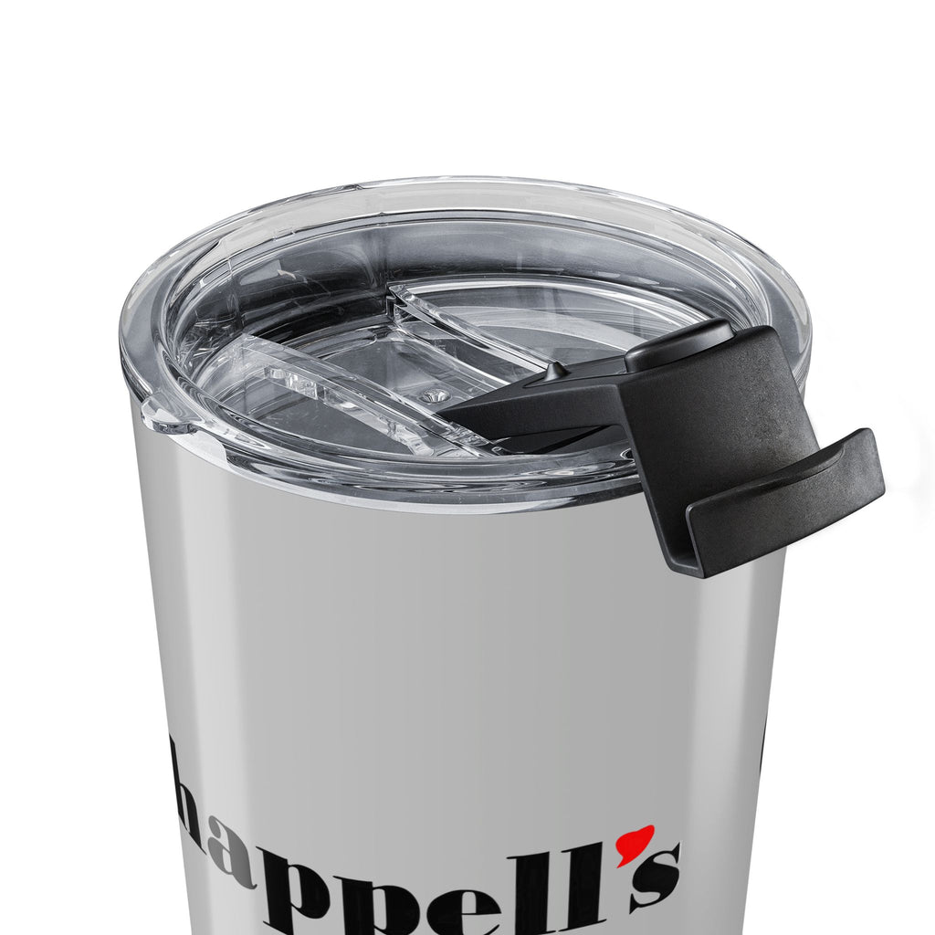 Chappell's 20oz Insulated Tumbler