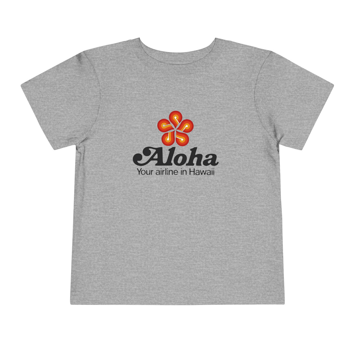Aloha Airlines Toddler Tee / T-Shirt