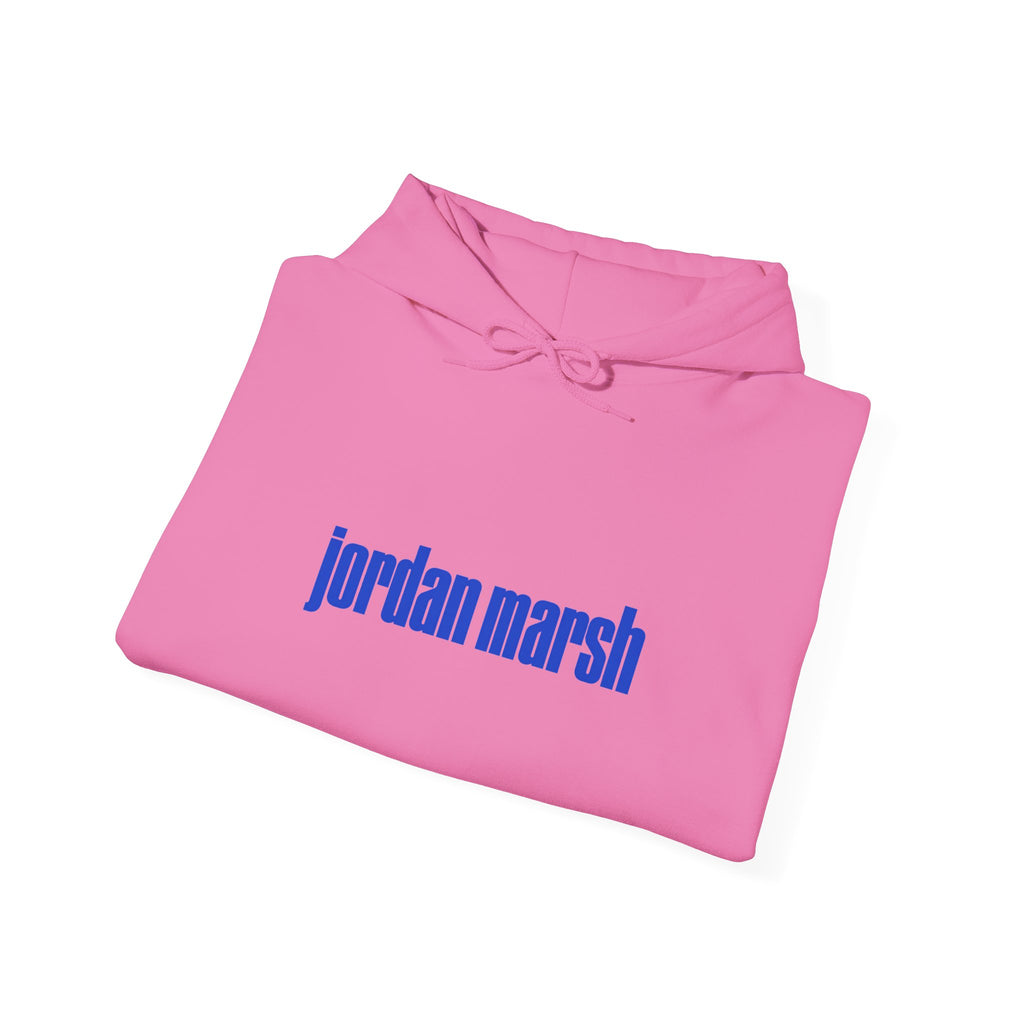 Jordan Marsh Hoodie / Sweatshirt
