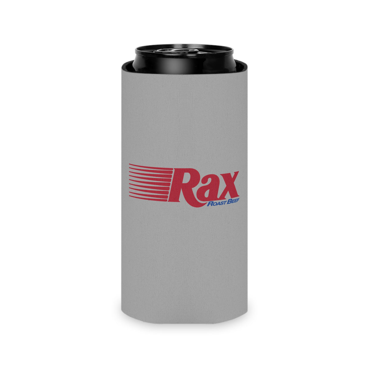 Rax Roast Beef Can Cooler