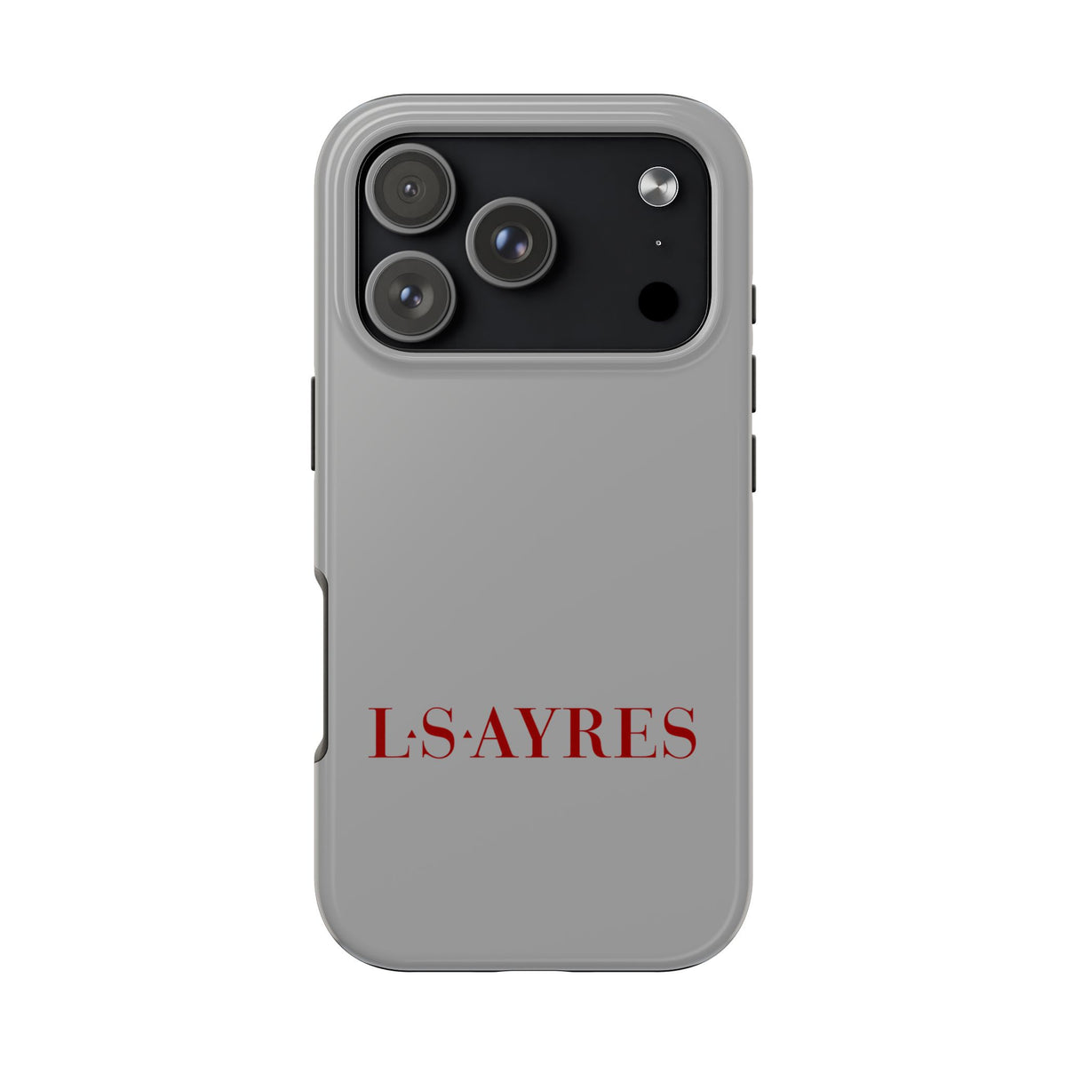 L. S. Ayres & Company Tough Phone Case