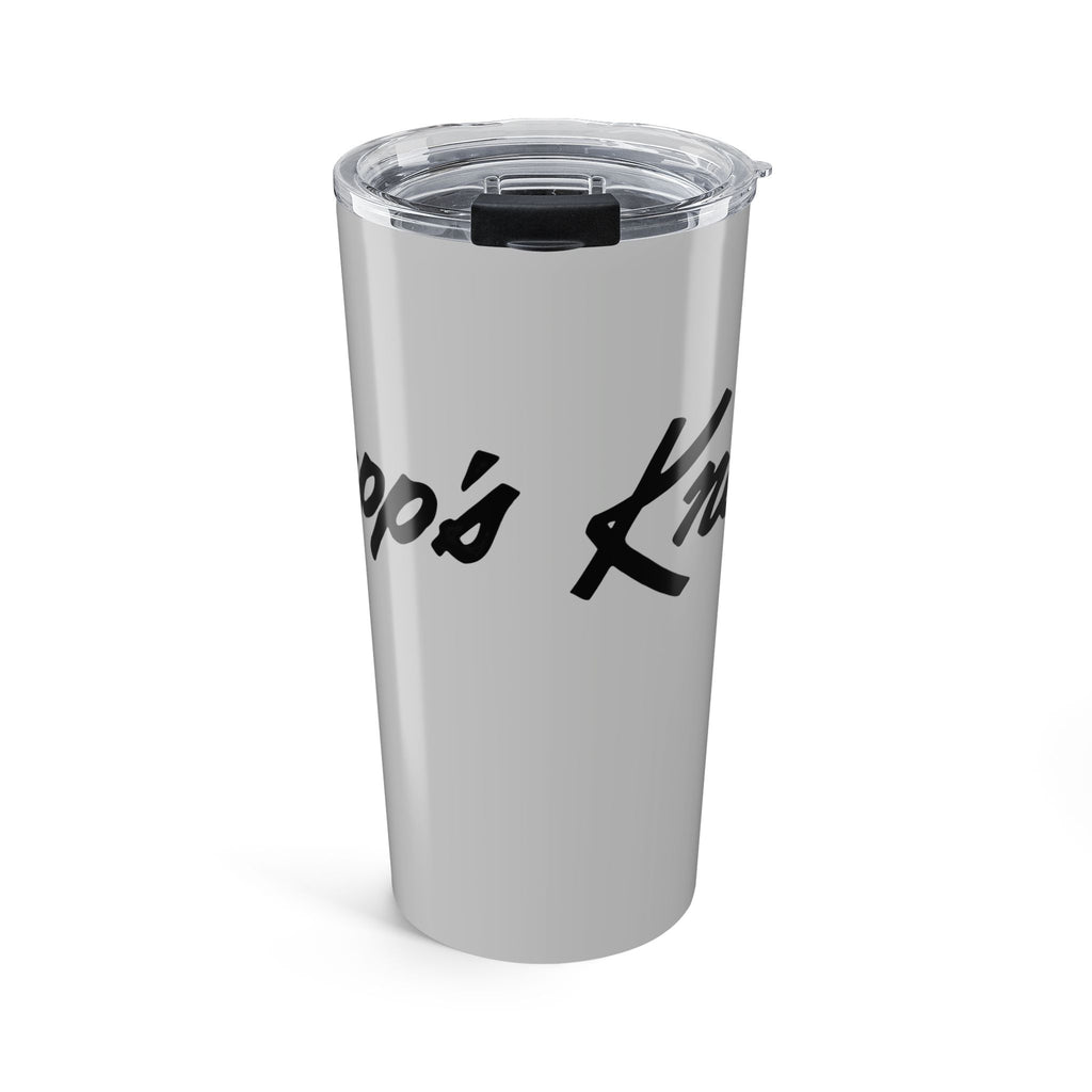 J. W. Knapp Company 20oz Insulated Tumbler