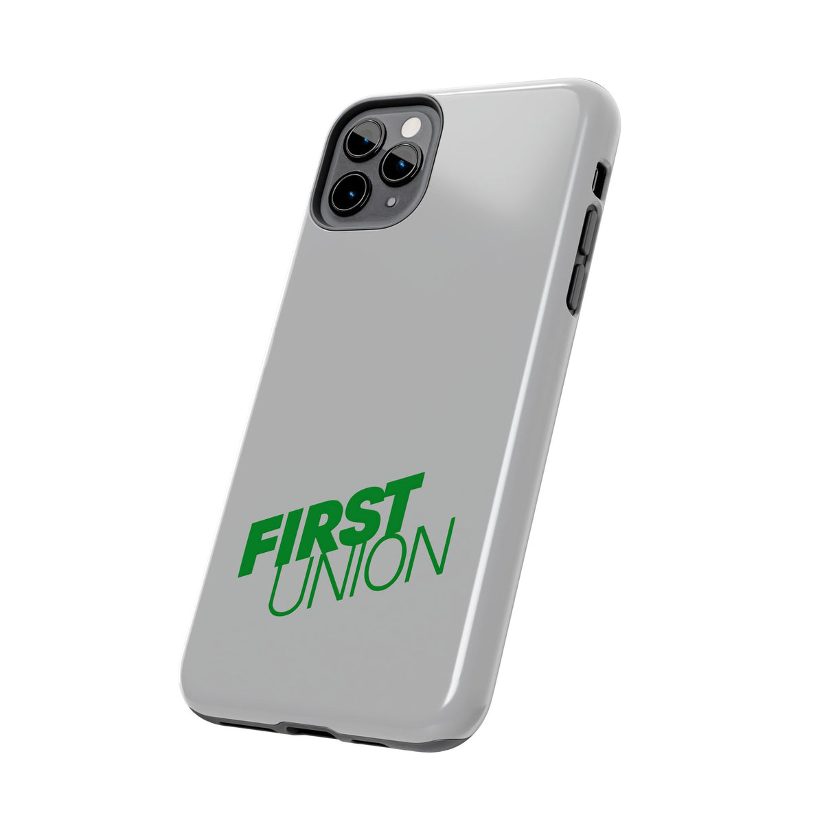 First Union Tough Phone Case