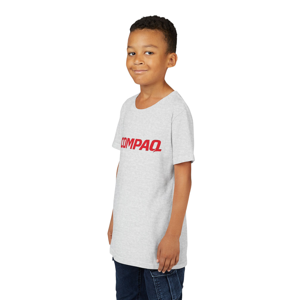Compaq Kids Tee / T-Shirt