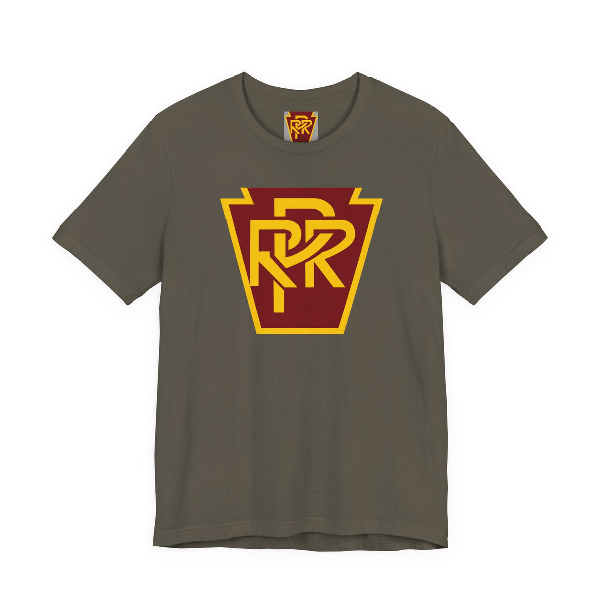 Pennsylvania Railroad T-Shirt