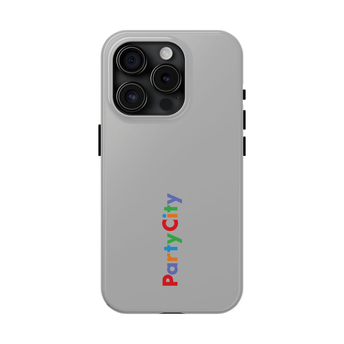 Party City Tough Phone Case