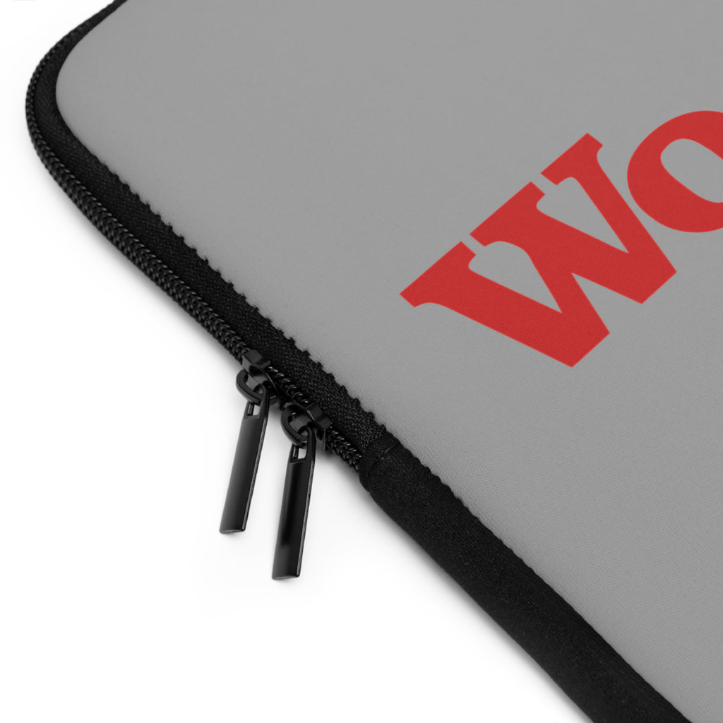 F. W. Woolworth Company Laptop Sleeve