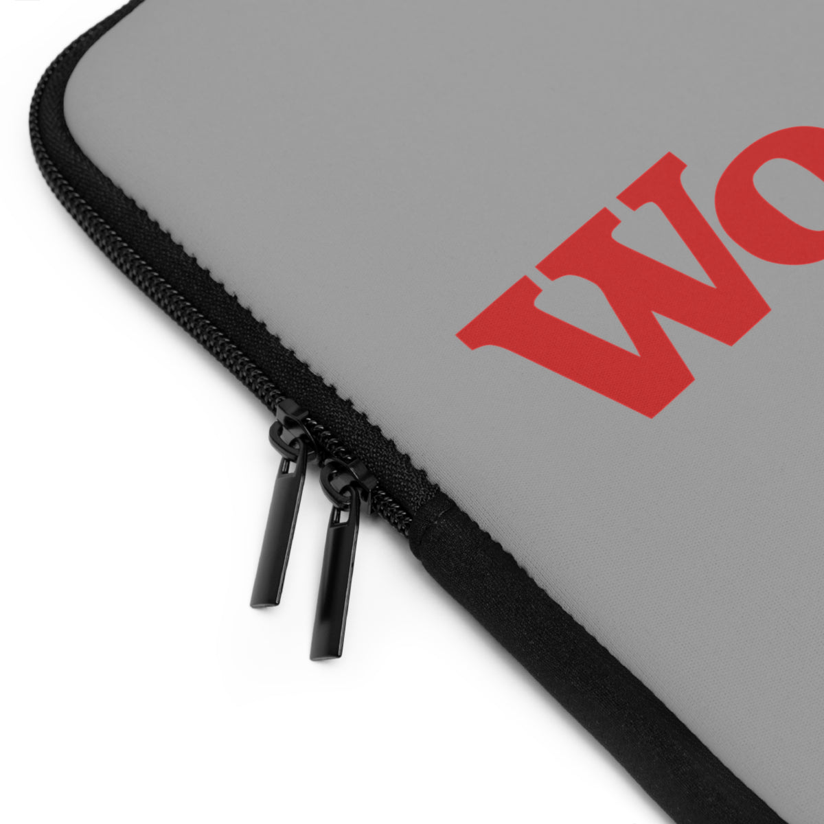 F. W. Woolworth Company Laptop Sleeve