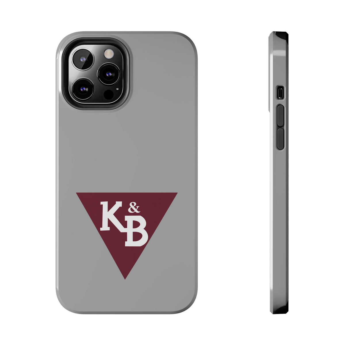 Kroch's and Brentano's Tough Phone Case