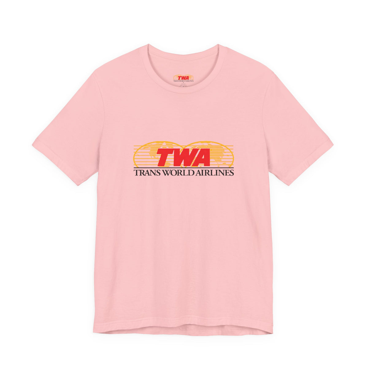 Trans World Airlines (TWA) T-Shirt