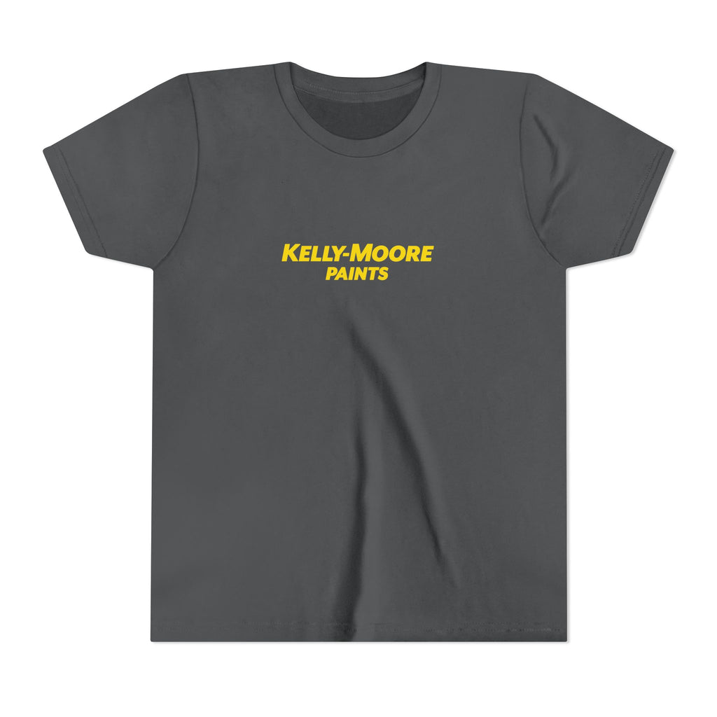 Kelly-Moore Paints Kids Tee / T-Shirt