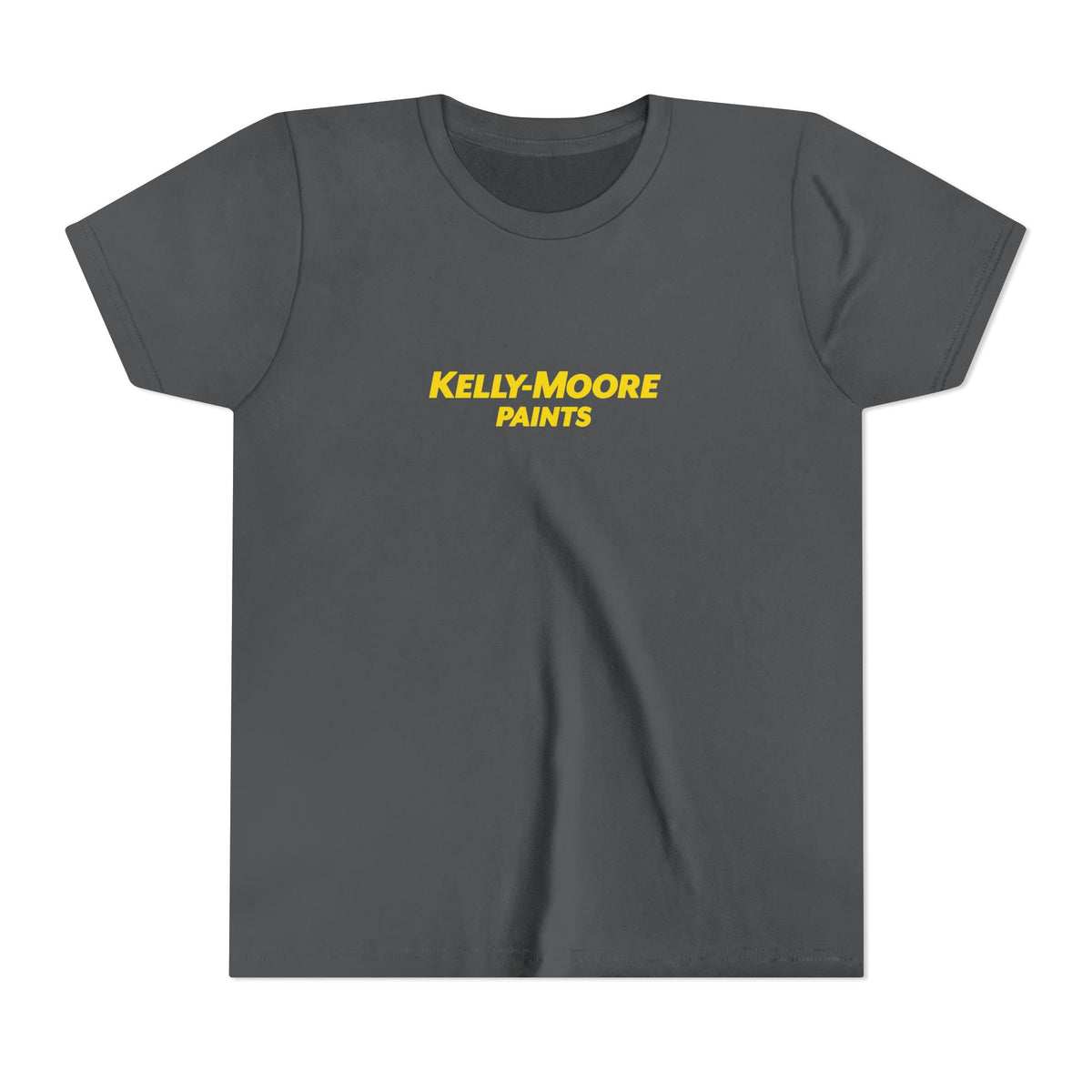 Kelly-Moore Paints Kids Tee / T-Shirt