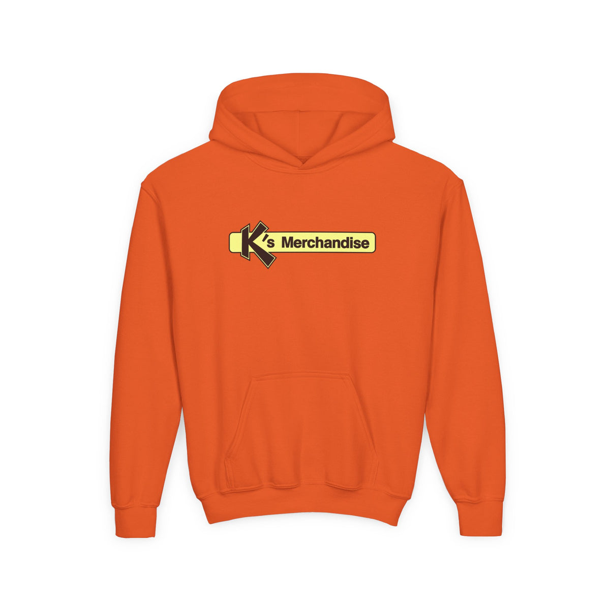 K's Merchandise Mart Youth Hoodie / Sweatshirt